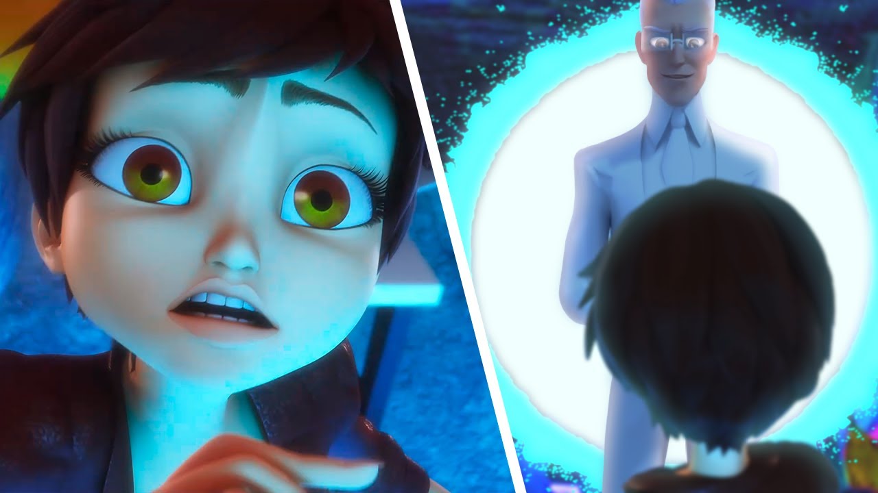 FINAL EXPLICADO + DETALHES DA 5ª TEMPORADA DE MIRACULOUS LADYBUG!!