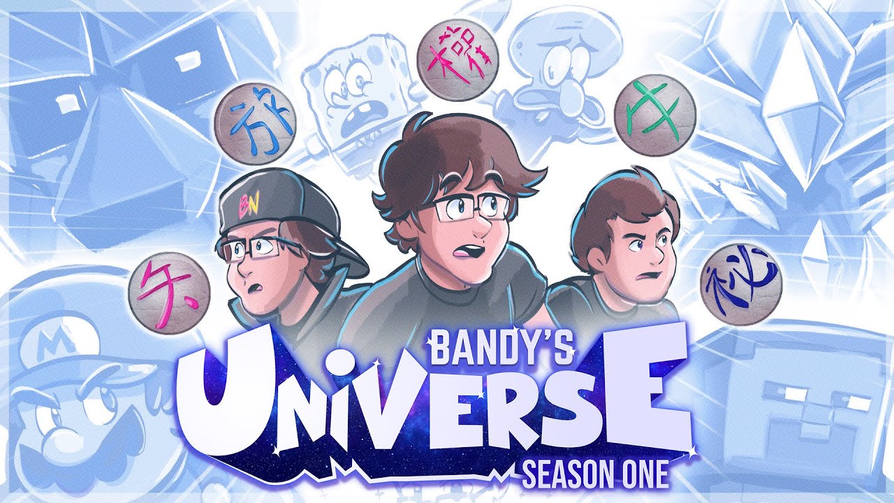 Bandy's Universe: Season 1