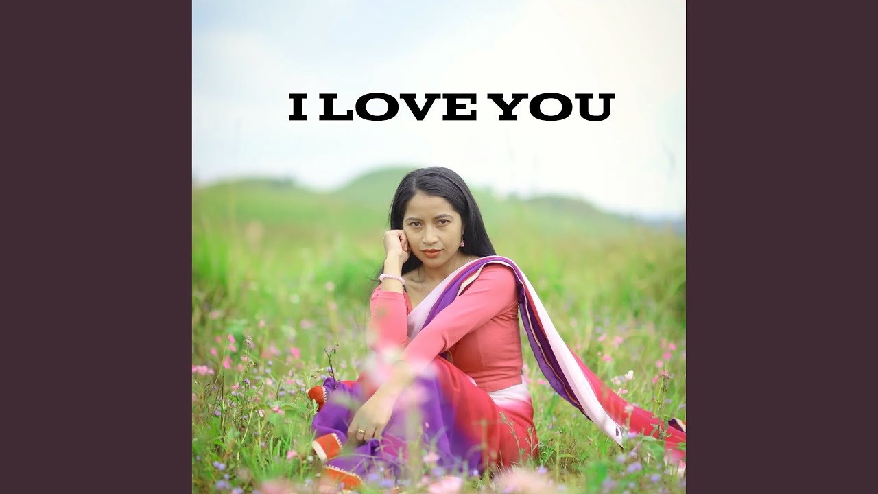 I love you (Remix)