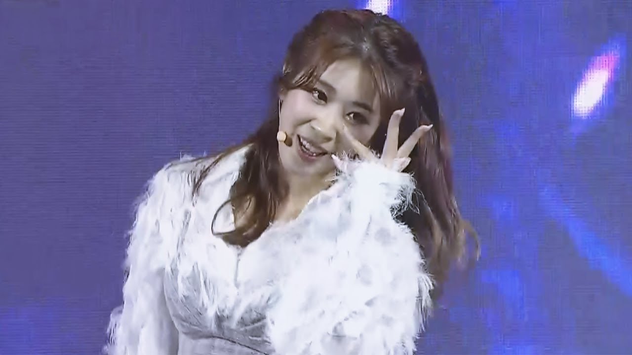 221231 써드아이(3YE) - 예썰(YESSIR) / 위문열차 3훈비