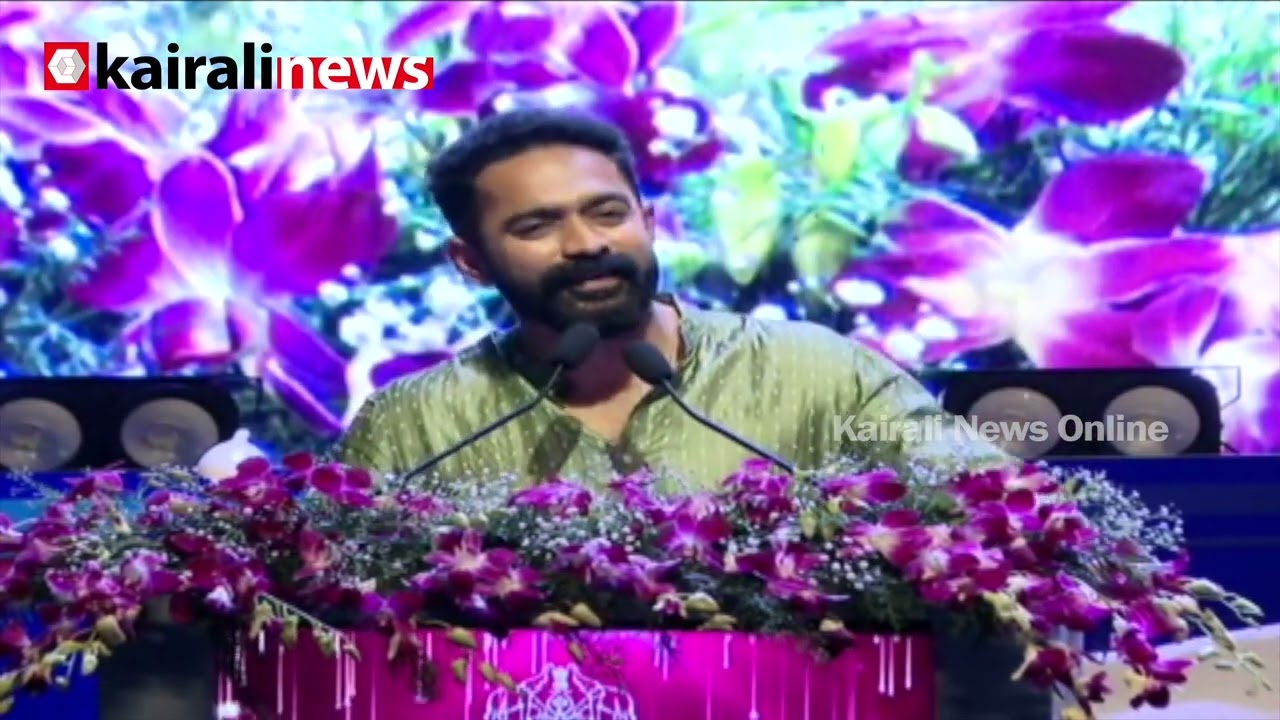 'എന്നെപ്പോലുള്ള ഒരുപാട് പേർക്ക് സ്വപ്നം കാണാനുള്ള   ധൈര്യമാണ് ഇത്തരം അംഗീകാരങ്ങൾ നൽകുന്നത്'| ASILALI