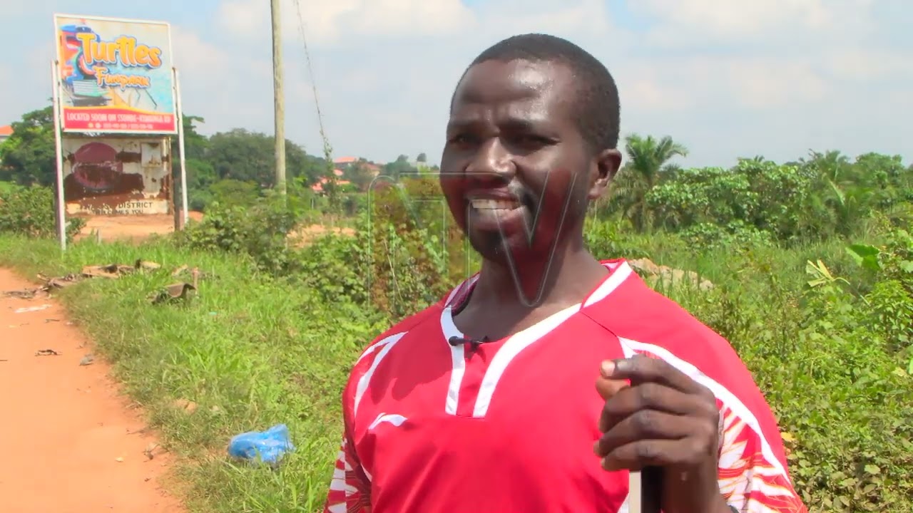 NEMA halts destruction, encroachment of wetland