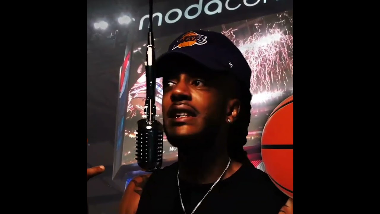 @babykeem Family Ties (Remix) 🔥🔥 #NBA