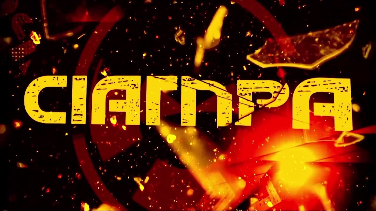 Tommaso Ciampa Entrance Video