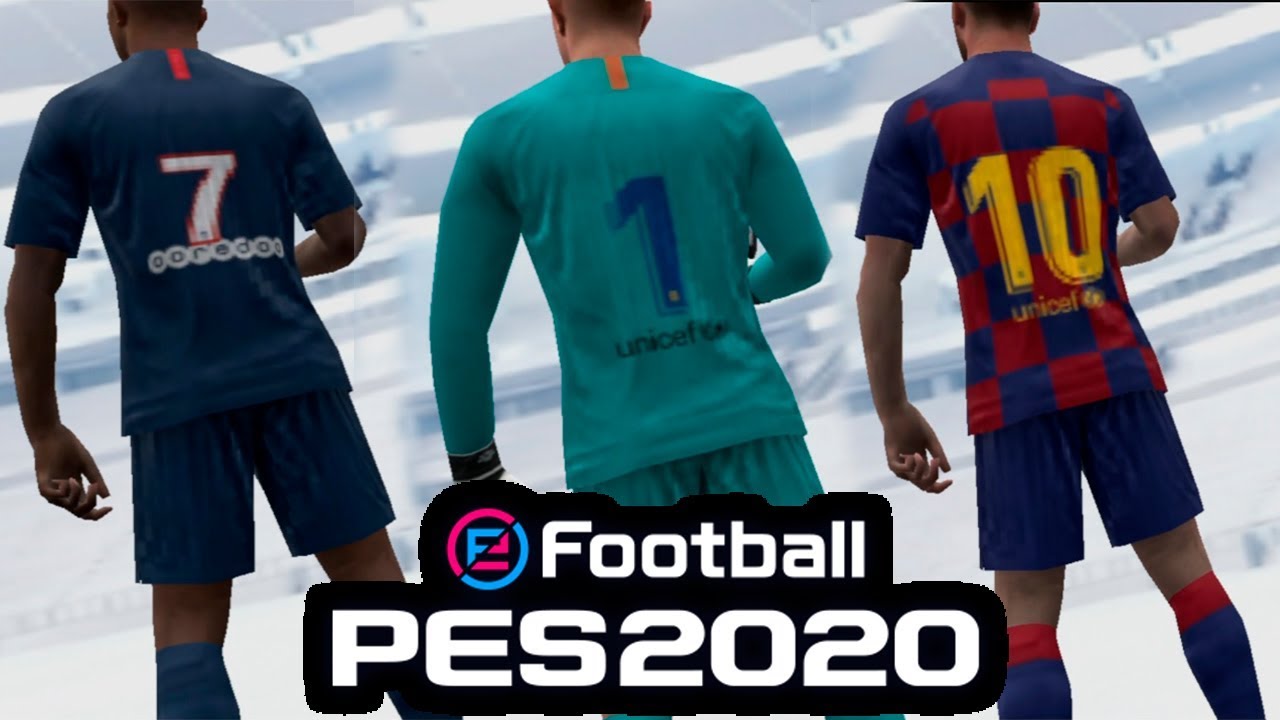 ¡INCREÍBLE! lo que pasó en este BALL OPENING *Te Sorprenderá* PES 2020 MOBILE