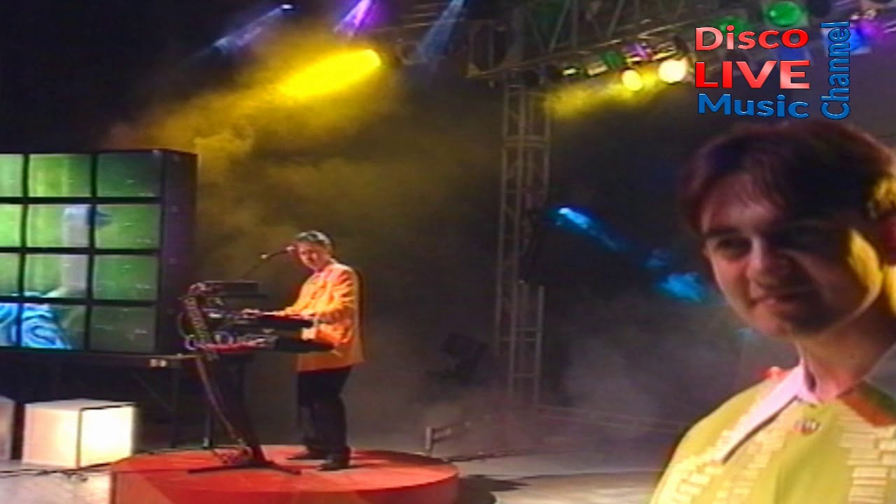 Mister Dex   Sto buziaków