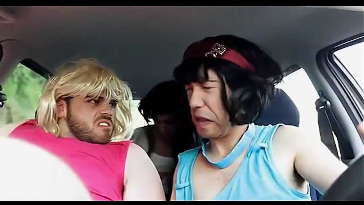 Serebro - Mama Lover *Parodia* - hmatt (2012)