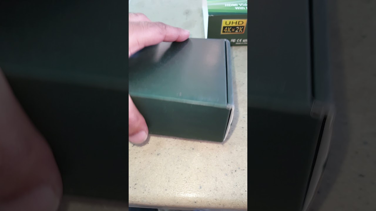 MOST AFFORDABLE | HDMI Video Capture with Loop Out | Capture Card
