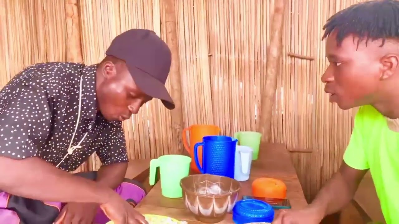 EDENON & freco's dans le(gourmand haut niveau)Infos famille sosa Kaitemè dhossouhoué ce 28 juin 2025