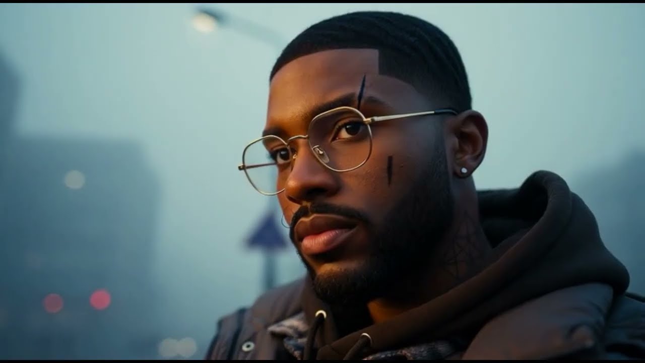 📝 Notes sur ma feuille: Clip Rap Chill de l'Inspiration (Création) 📝 | Mister IA - La Matrice Du Son