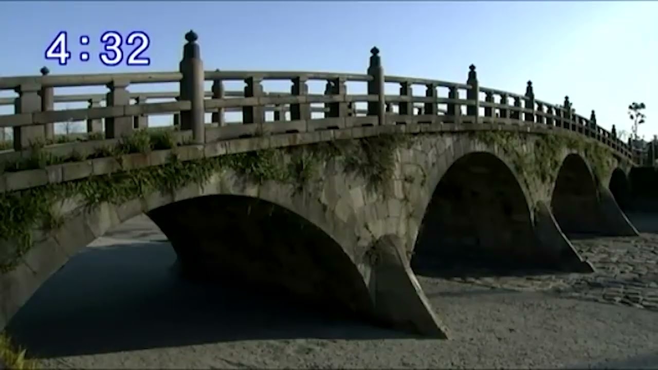 KKB鹿児島放送 歴代OPCL集