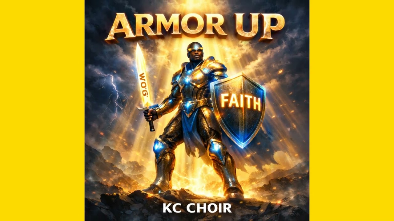 ARMOR UP