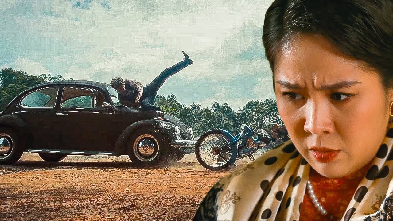 Phim Lê Phương | SÁ.T HẠI CON CHỒNG | Phim Việt Nam Hay Nhất 2025 | Phim Truyện Việt Nam 2025 | THVL