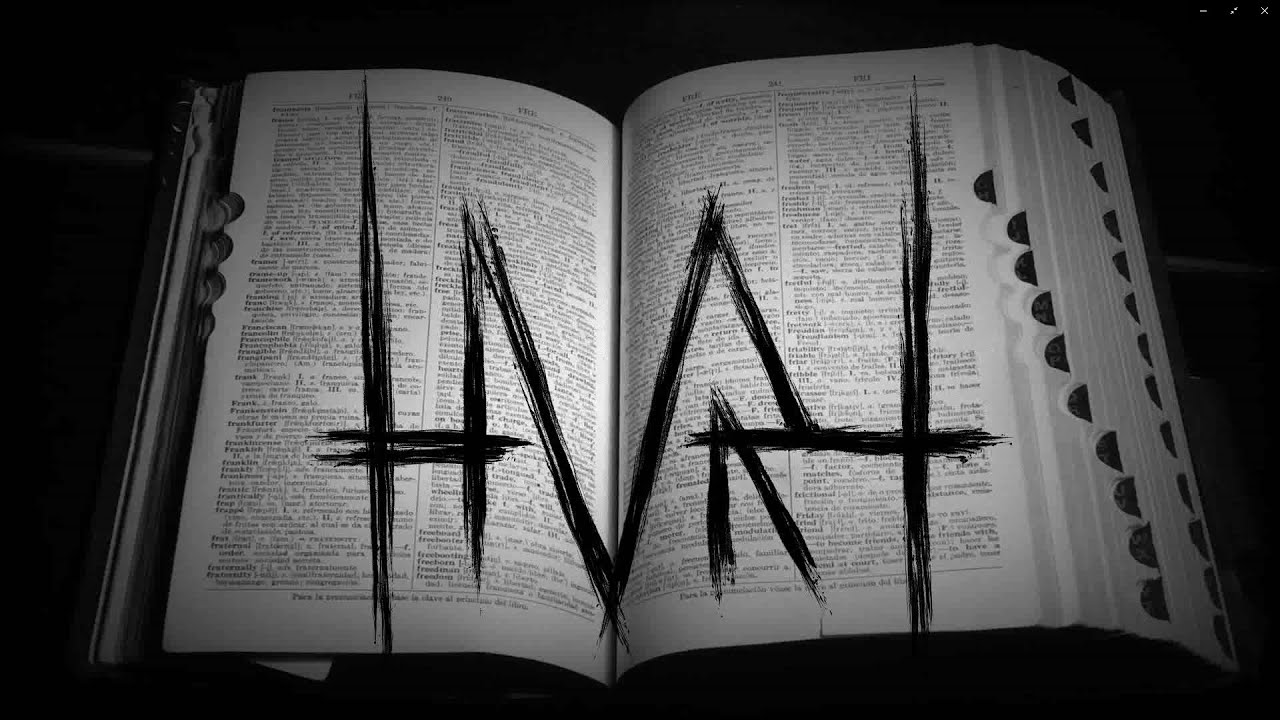 HVRT - Moralists (Lyric Video)