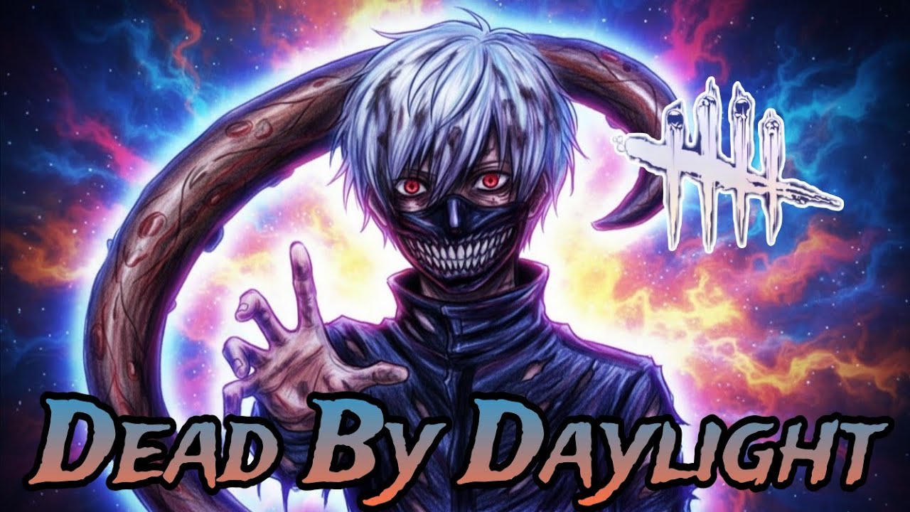 Dead By Daylight - The ghoul just got CANCELLED