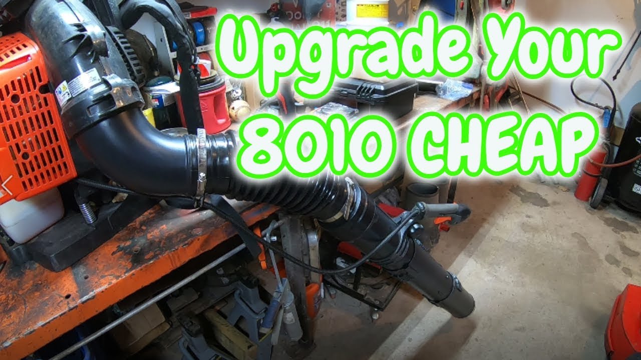 Комплект обновления Echo 8010