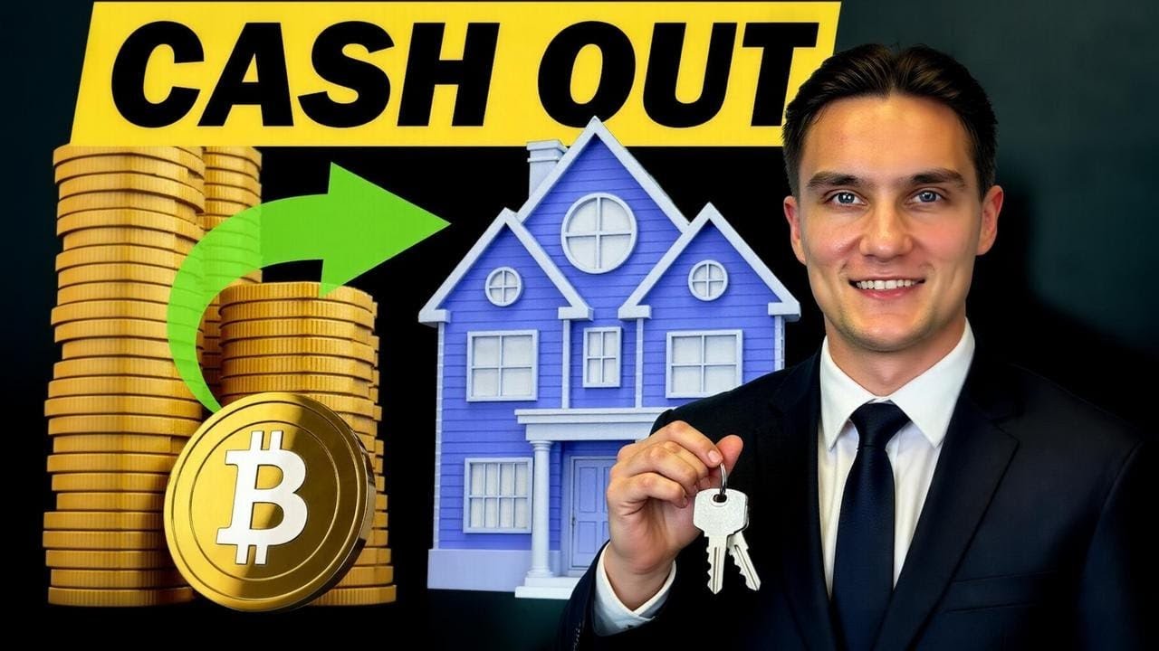 How to buy a property with crypto in Dubai (Legally)
