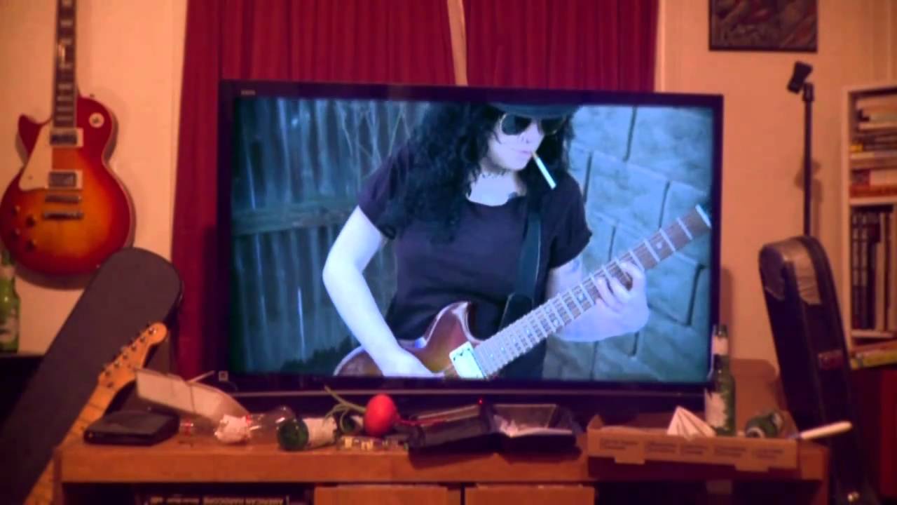 Tijuana Sweetheart - 