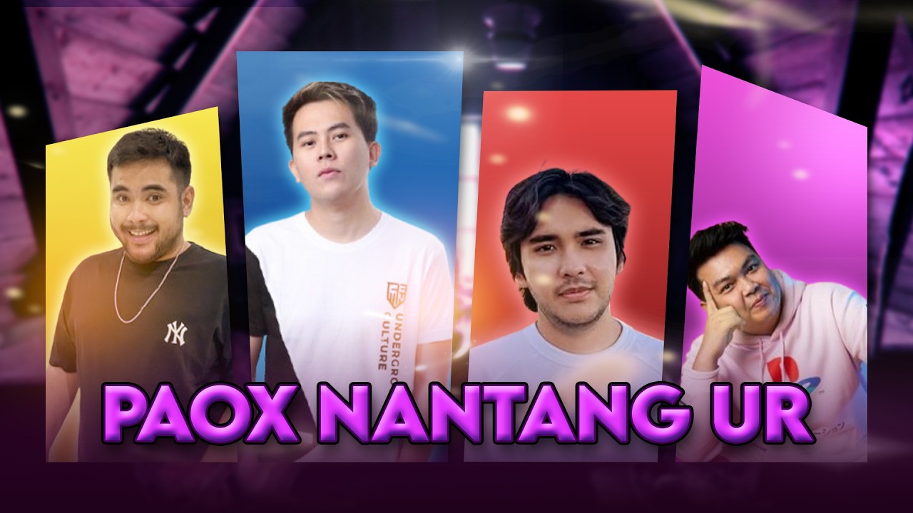MENANTANG UR LAGI CERITANYA!! - PUBG MOBILE INDONESIA BENNYMOZA