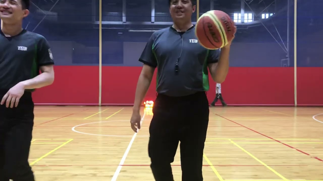 20250406 2024TGB年度冠軍盃淘汰賽 昌毓水電 vs 幹話兄弟A