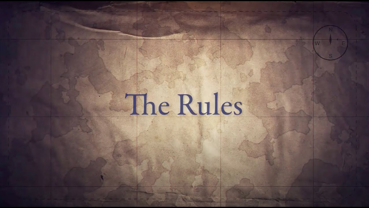 The Rules