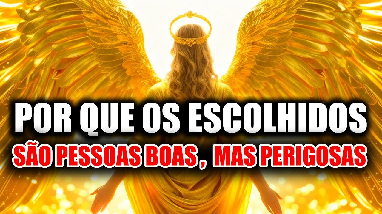 8 Sinais de que os Escolhidos São as Pessoas Mais Gentis, mas as Mais Perigosas Quando Provocadas