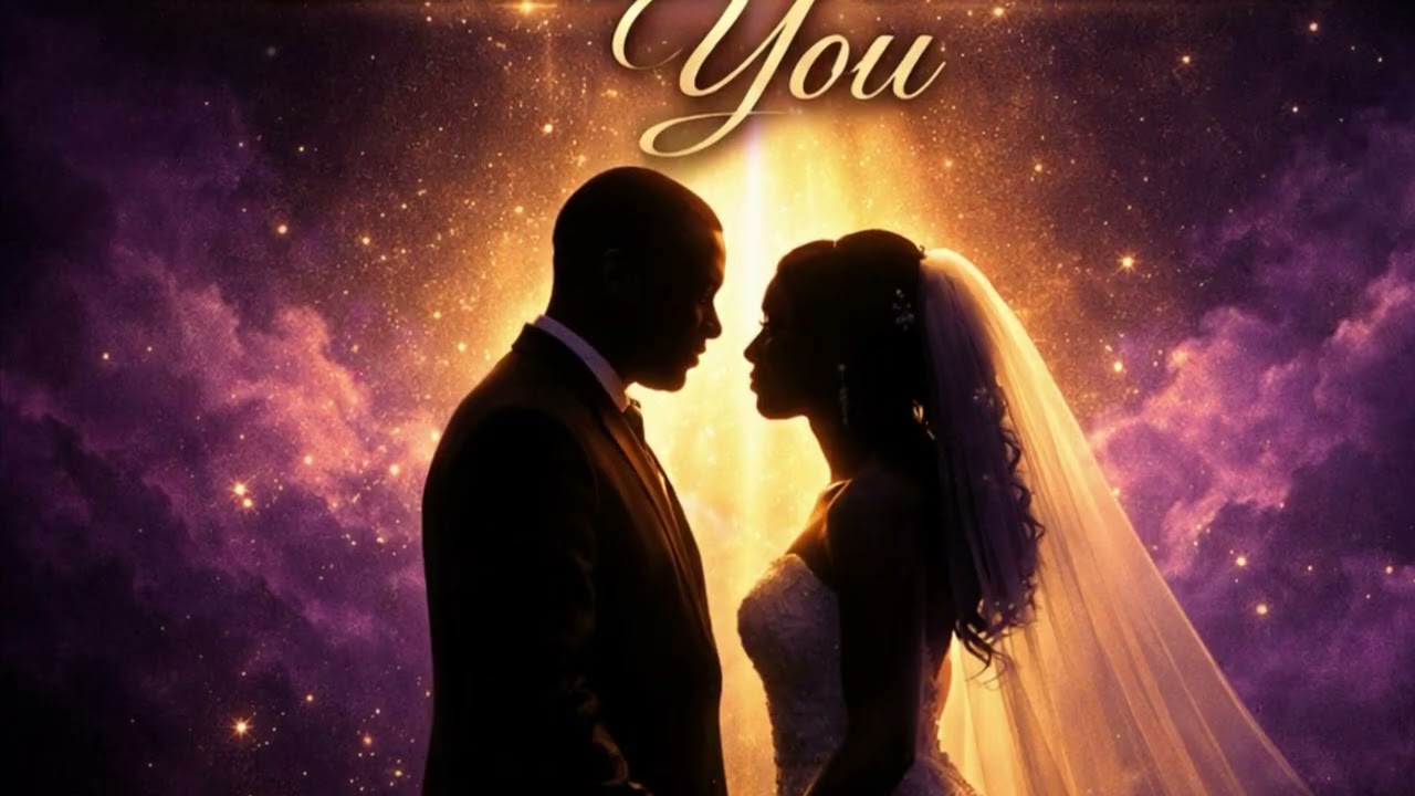 God sent me you
