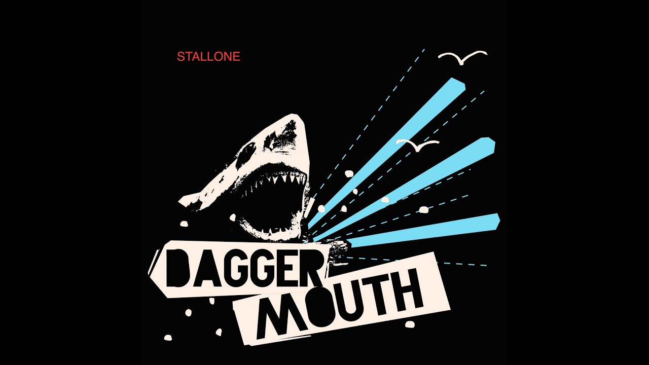 Daggermouth - Vegas Chaffe, Brutha I Got It Too