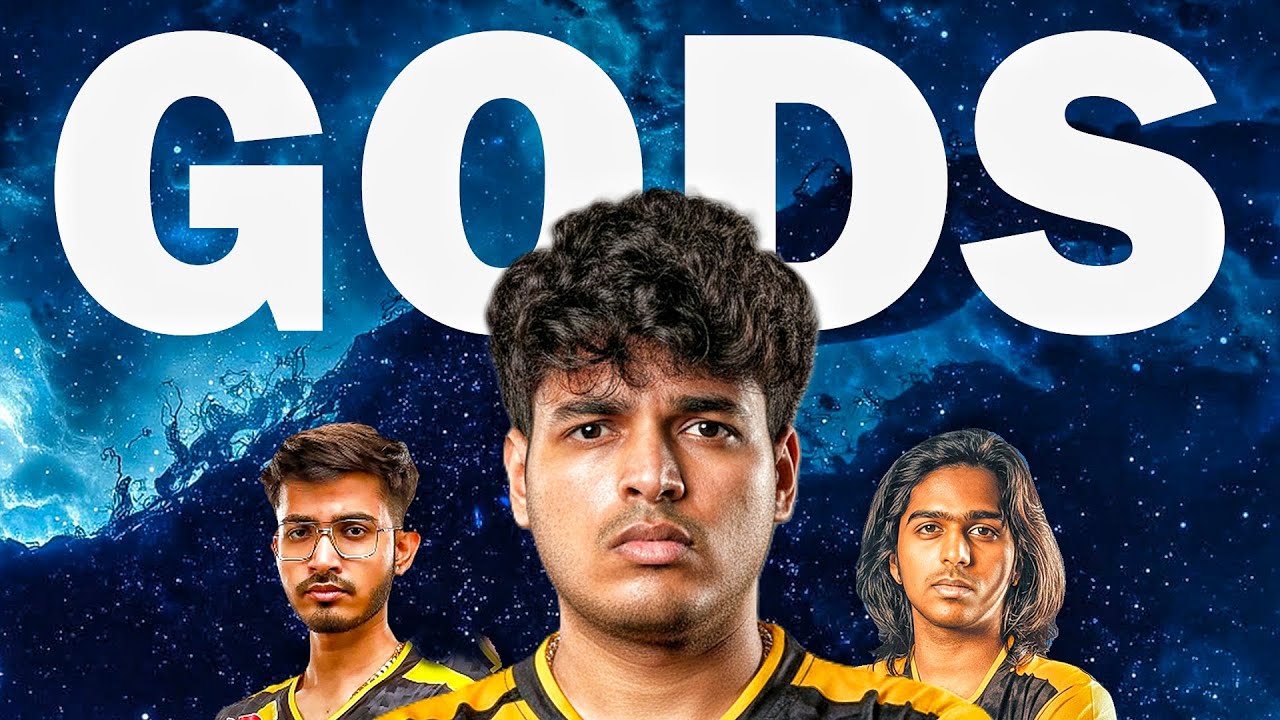 How Godl changed Mindset in Semis ❓