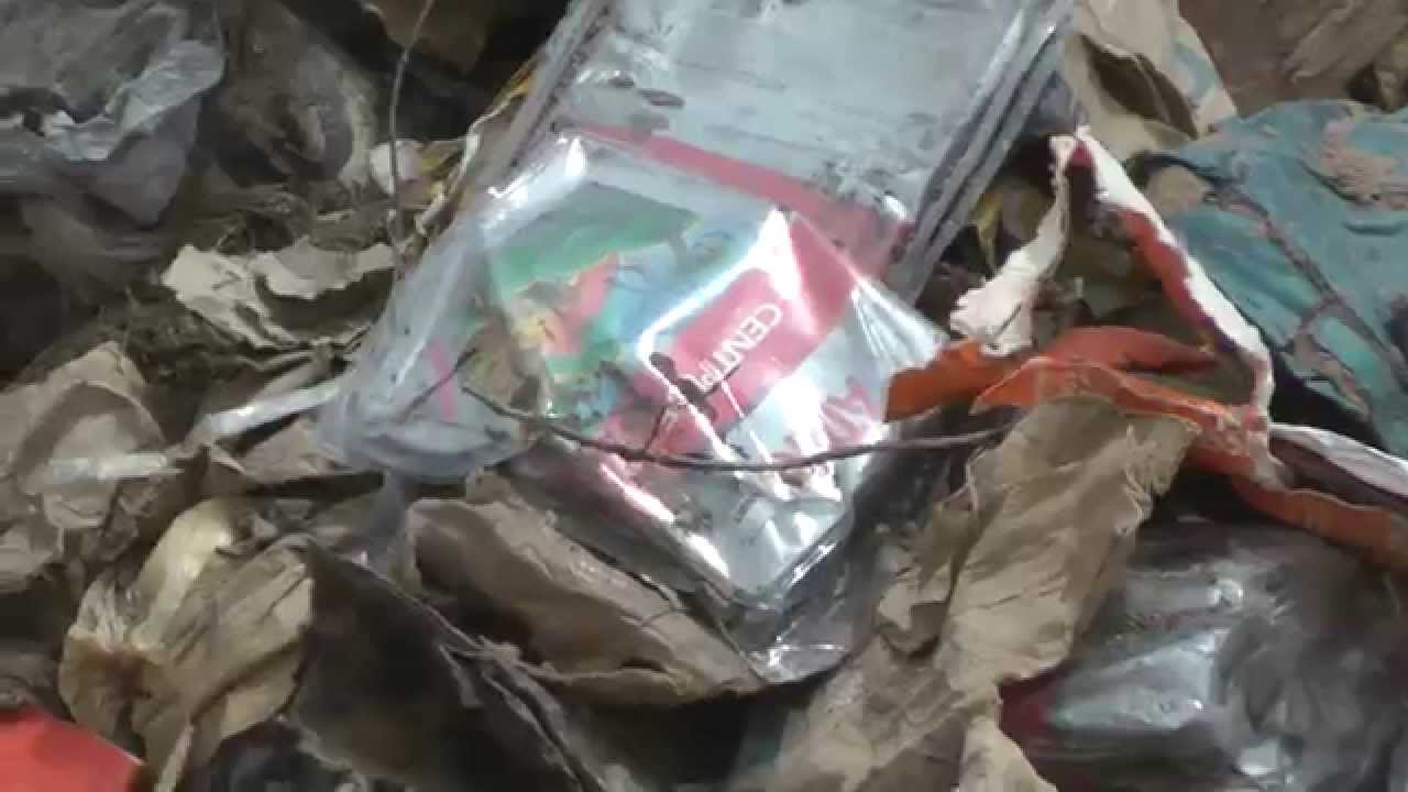Atari E.T. Landfill Excavation on April 26, 2014 in Alamogordo, New Mexico (Raw Footage)