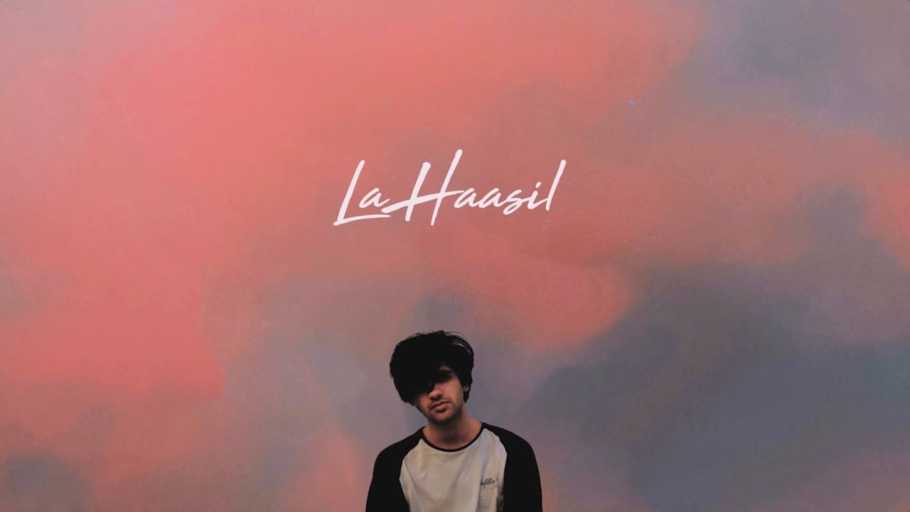 La Haasil - Sunny Khan Durrani (Instrumental)