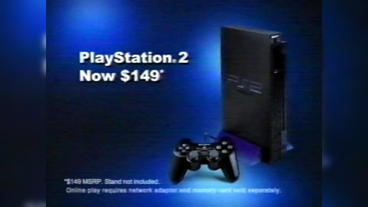 00's Commercials - Spike TV August 2004 Part 2