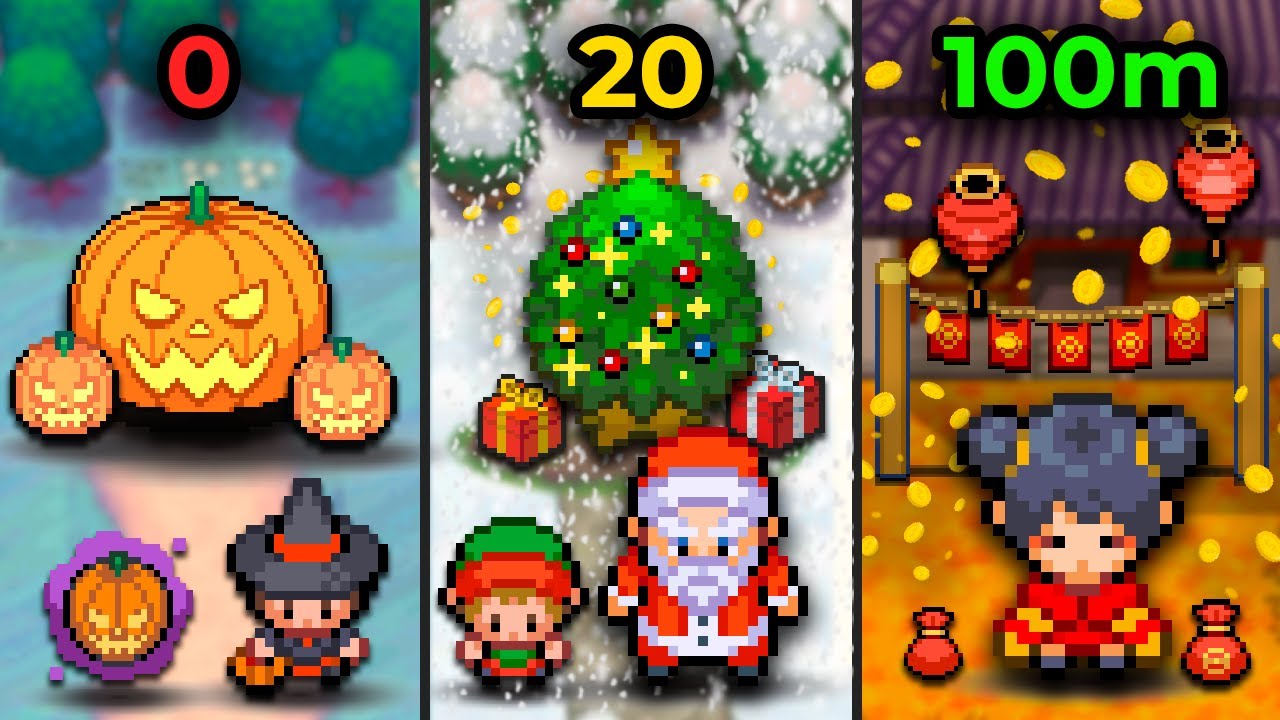 Cómo Invertir en los Eventos de PokeMMO