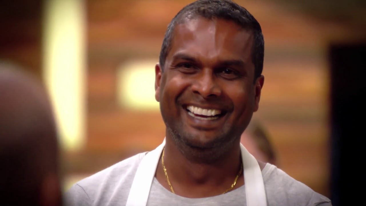 Sashi Cheliah Sizzle Reel