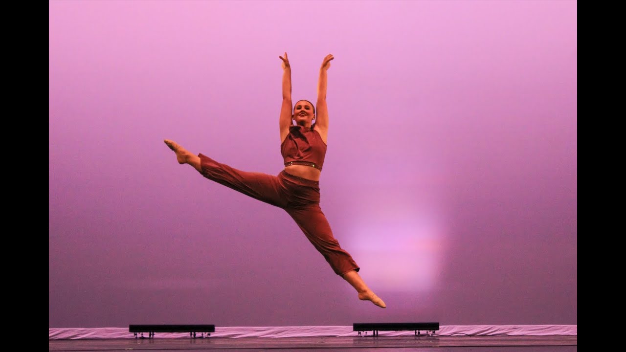 Baylor Dance Company - Spring Showcase 2025 