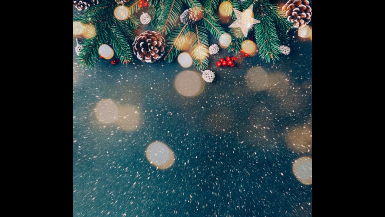 Selmas Sang - Tomine Thurley Skrøppa, The Christmas Song - Rebecca Emblem