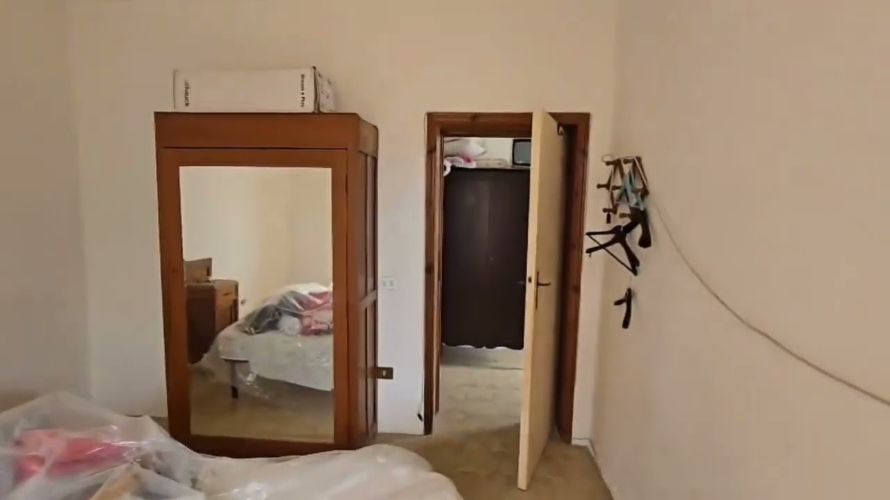 Splendida Casa Vista Mare con Grande Potenziale – Costa Nord Sardegna