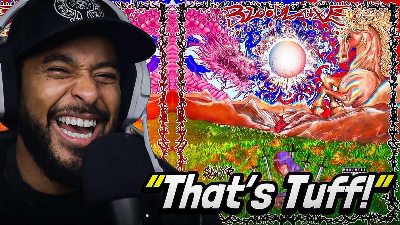 AyyyFabo Reacts To slayr - 