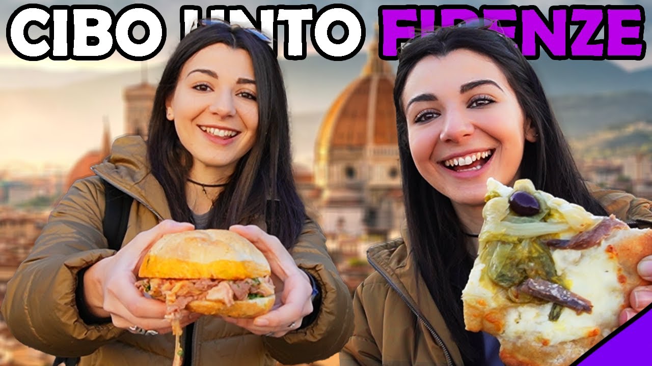 STREET FOOD UNTO a FIRENZE