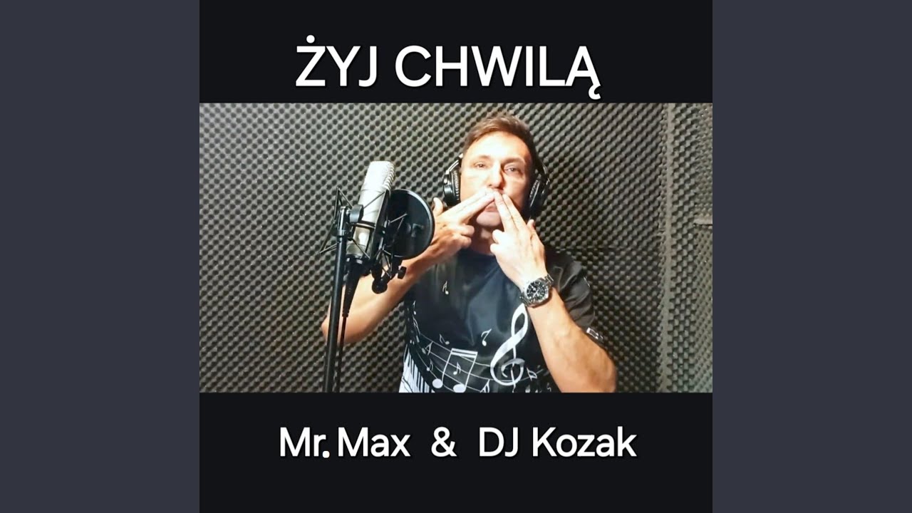 Żyj chwilą