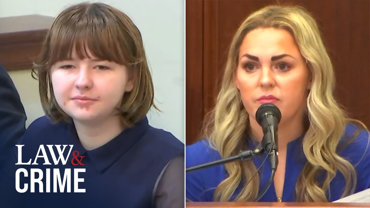 Carly Gregg’s Psychiatrist Reveals She Didn’t Have Severe Mental Issues Prior to Murder