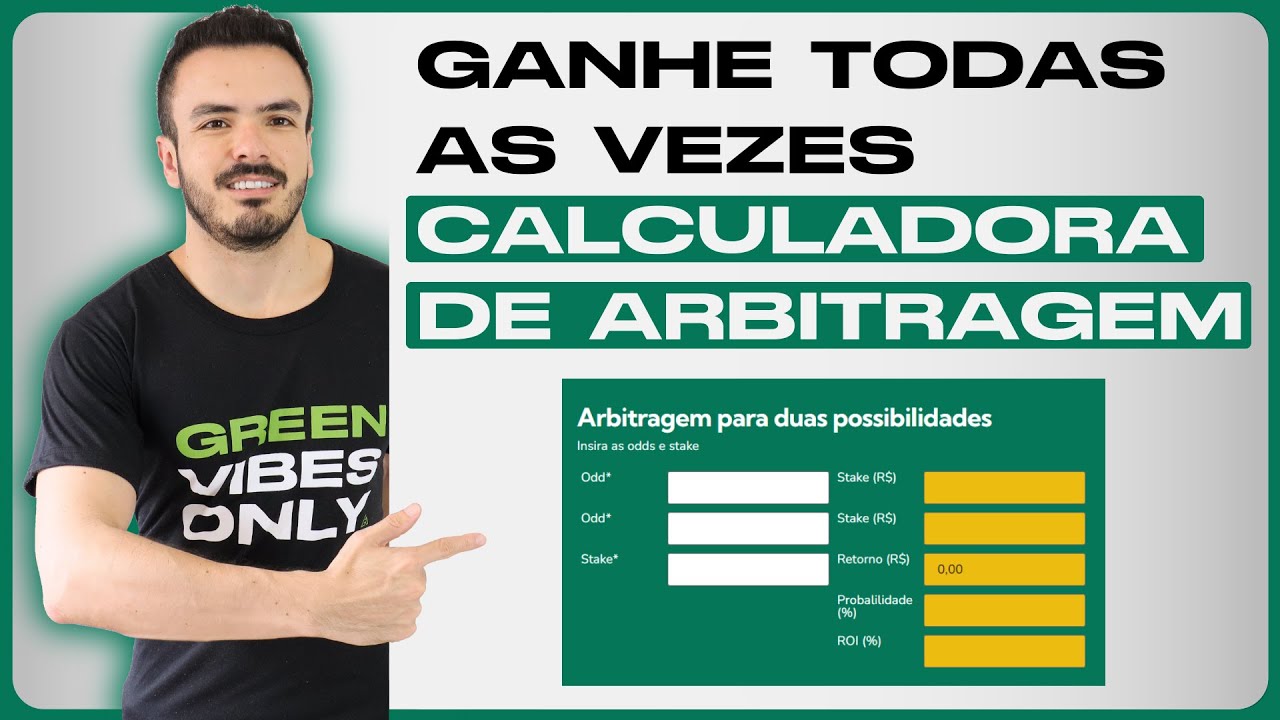 Como ganhar TODAS AS VEZES com apostas esportivas