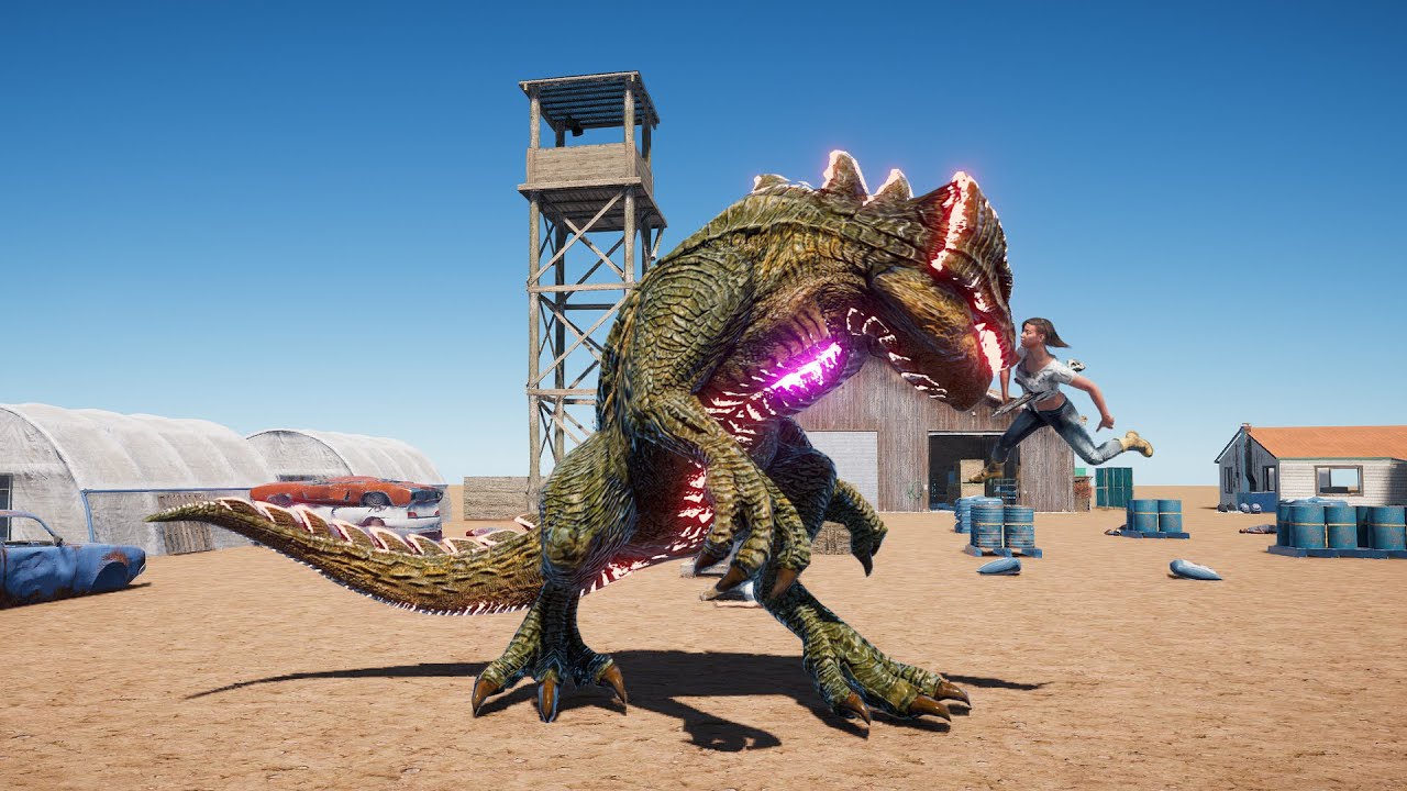 FAR CRY 5 NPC WARS Episode 2