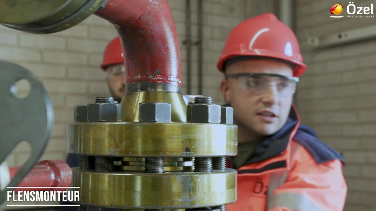 Özel Opleidingen Veiligheidsopleidingen 2021