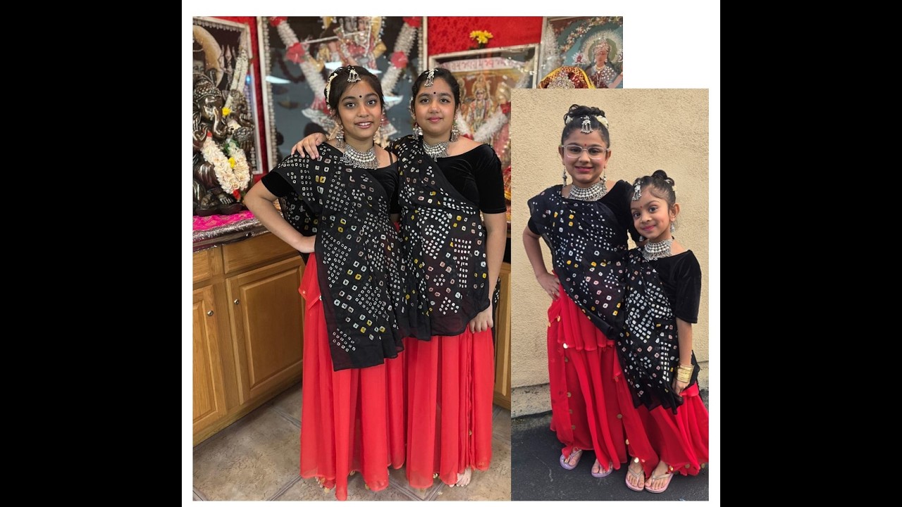 Mahashivratri 2026 GCSJC & Jhoom Studio
