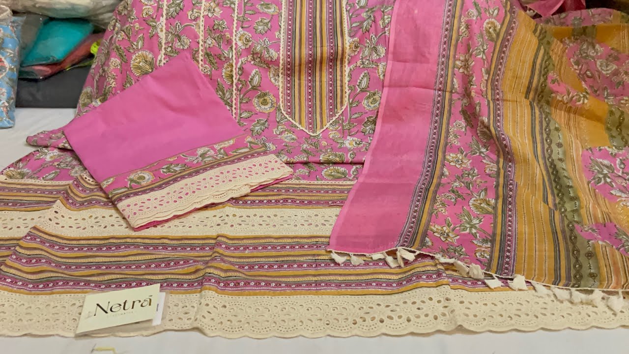 Netra brand new collection ❤️गारंटी है लिए बिना नहीं रह पाओगे 🤩🥳#fashion #brand #latest #new
