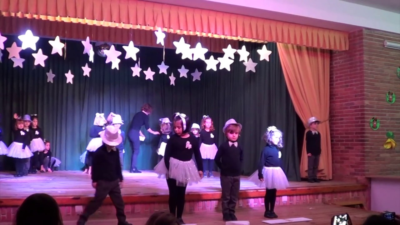 Navidad2017 18 Infantil y Primaria