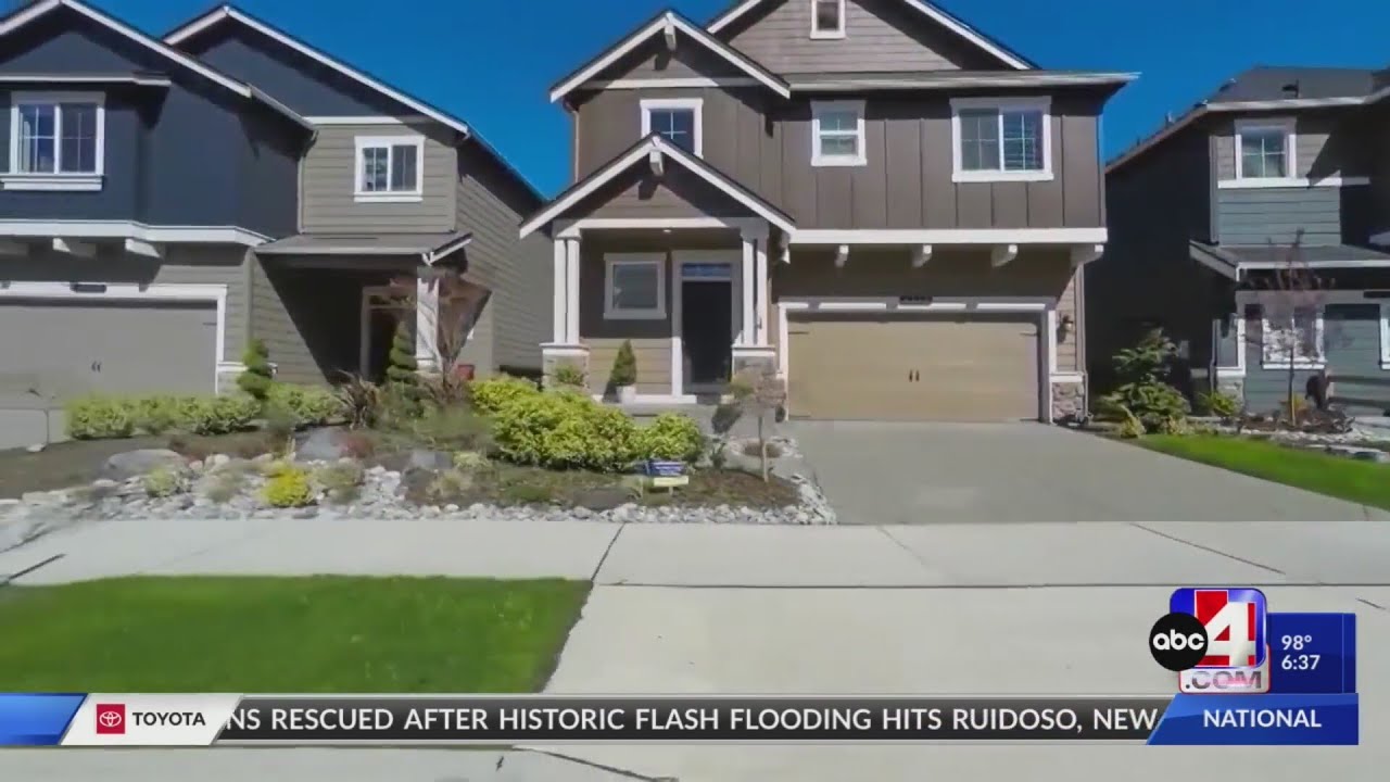 Utah housing crisis
