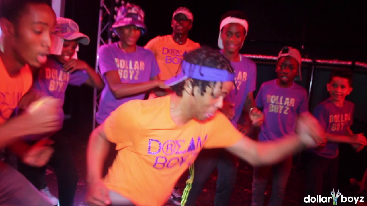 @DOLLARBOYZ FEATURED ALONGSIDE @THEDREAMBOYZ PERFORMING AT A FRESHEMPIRE EVENT IN PHILLY