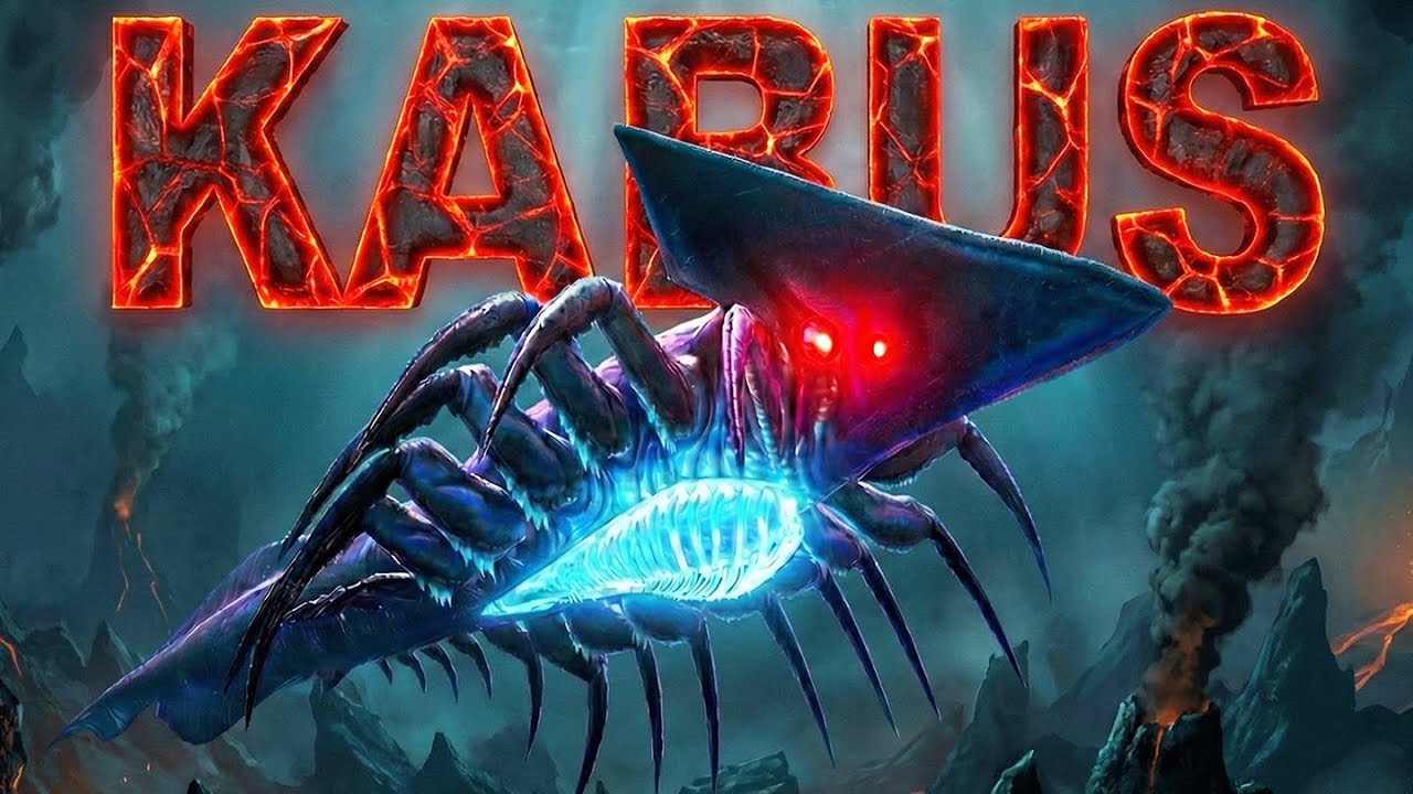 Subnautica&rsquo;nın En B&uuml;y&uuml;k Kabusu: Shadow Leviathan Lore